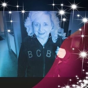 Meet your Posher, Cheryl